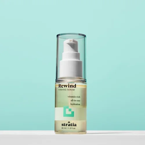 Rewind firming serum
