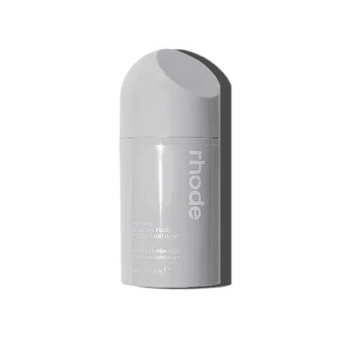 Peptide Glazing Fluid