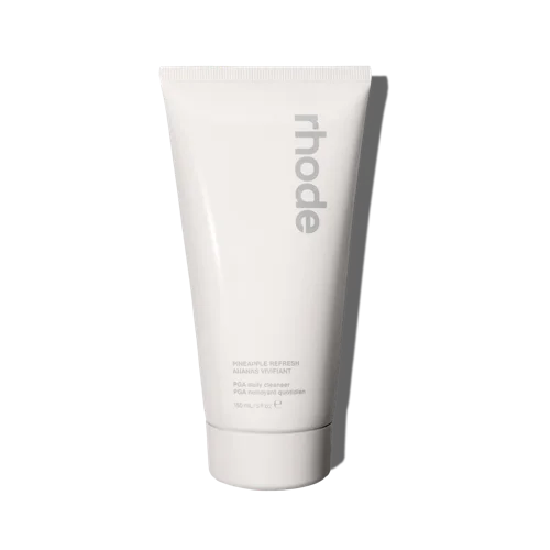 Pineapple Refresh Cleanser