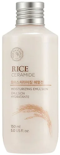 Rice & Ceramide Moisturizing Emulsion