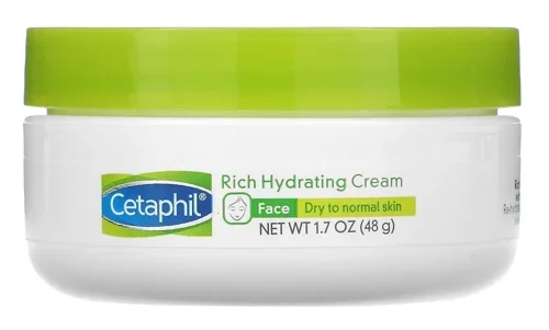 Rich Hydrating Cream