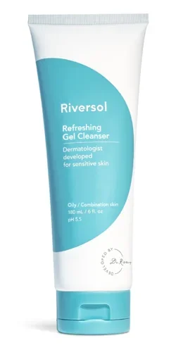 Refreshing Gel Cleanser