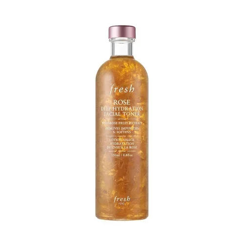 Rose & Hyaluronic Acid Deep Hydration Toner