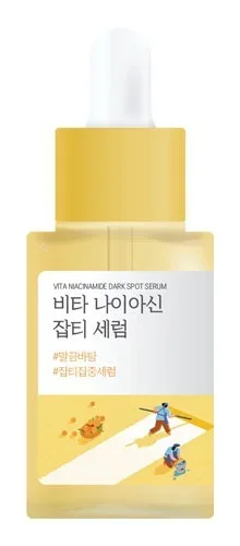 Vita Niacinamide Dark Spot Serum