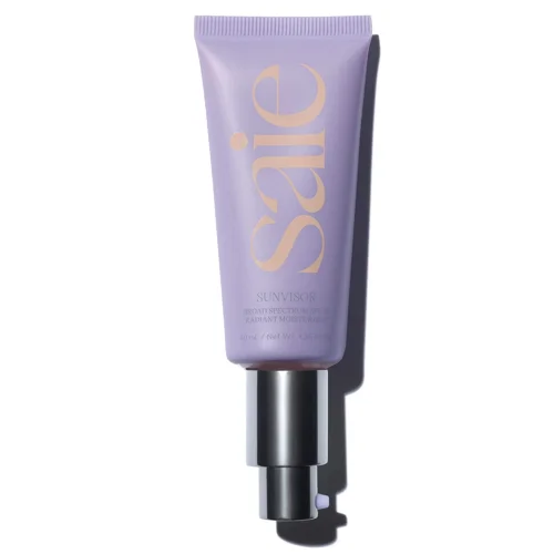 Sunvisor Radiant Moisturizing Face Sunscreen SPF 35