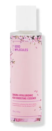 Sakura Hyaluronic Acid Boosting Essence