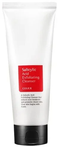 Salicylic Acid Daily Gentle Cleanser