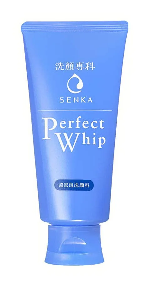 Perfect Whip Cleansing Foam