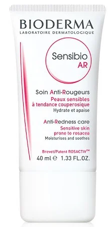 Sensibio AR+ Cream