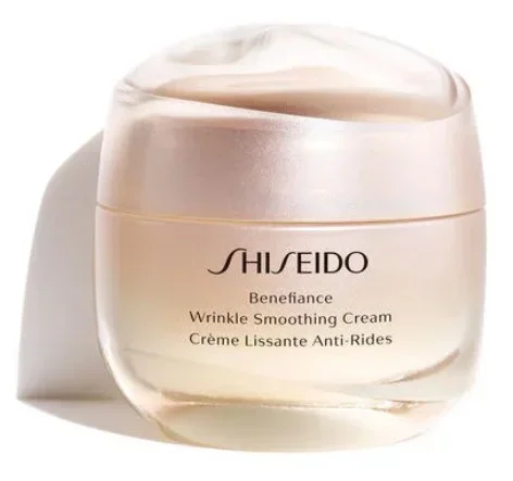 Benefiance Wrinkle Smoothing Cream