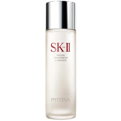 Facial Treatment Essence