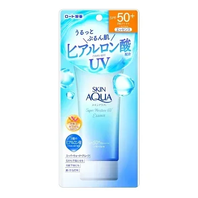 Super Moisture UV Essence SPF 50+ PA++++