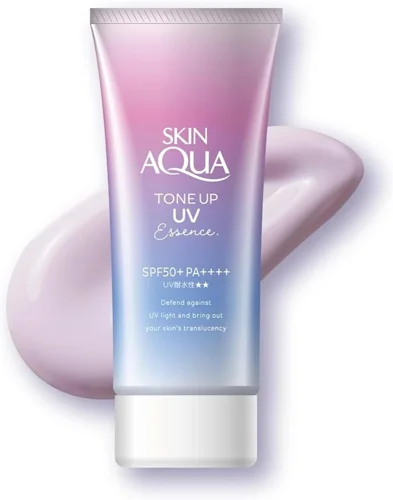 Tone Up UV Essence