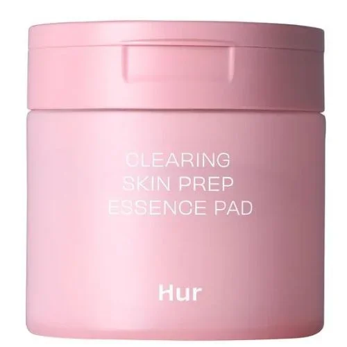 Clearing Skin Prep Essence Pad