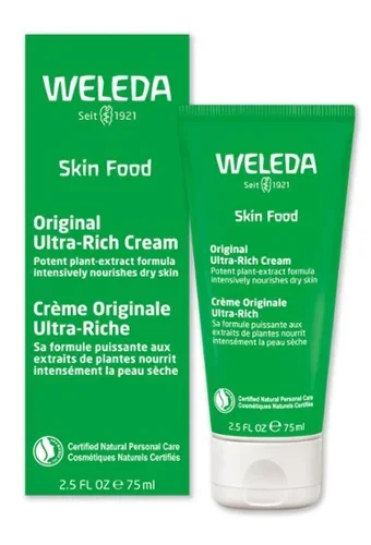 Skin Food Original Ultra-Rich Cream