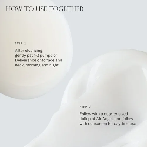 Skin Mercy Recovery Cream