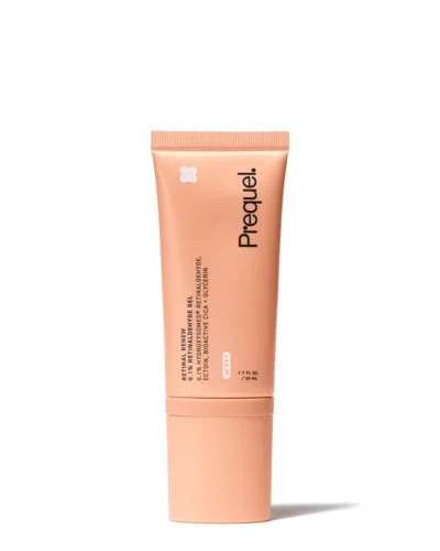 Retinal Renew 0.1% Retinaldehyde Gel