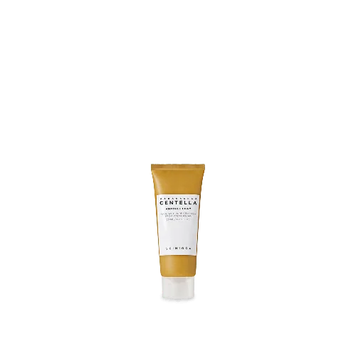 Madagascar Centella Ampoule Foam