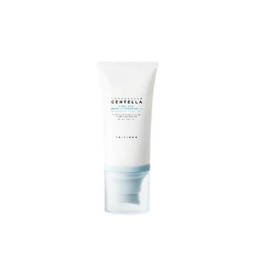 Madagascar Centella Hyalu-Cica Water-Fit Sun Serum