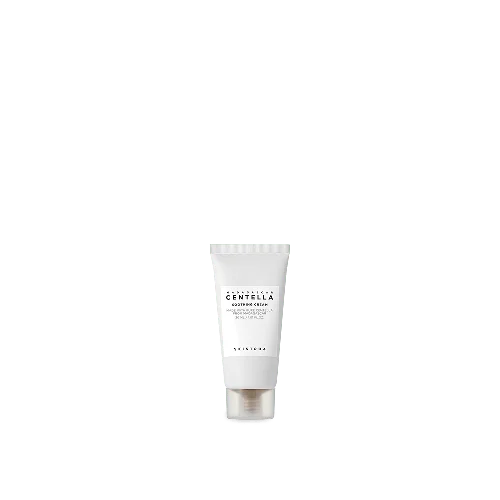 Madagascar Centella Soothing Cream