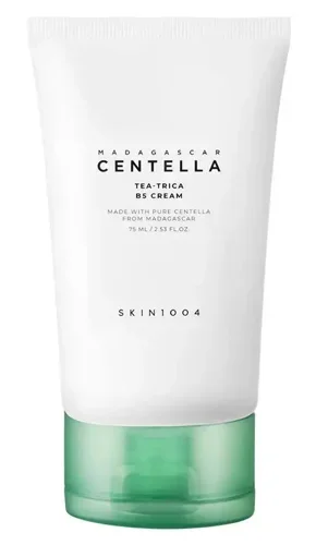Madagascar Centella Tea-Trica B5 Cream