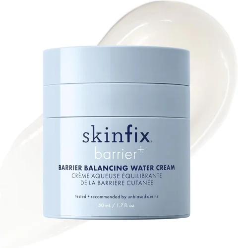 Barrier Balancing Water Cream