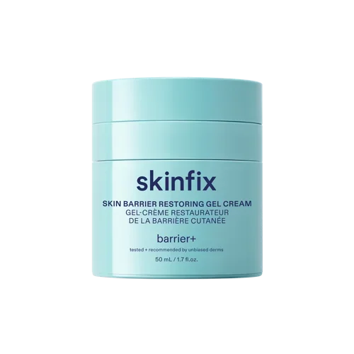 Skin Barrier Restoring Gel Cream