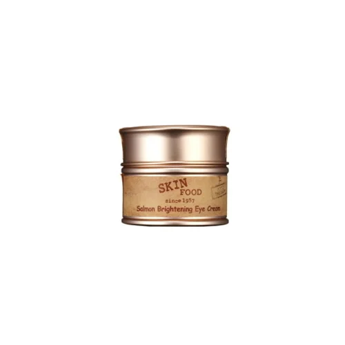 Salmon Brightening Eye Cream