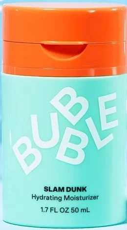 Slam Dunk Hydrating Moisturizer