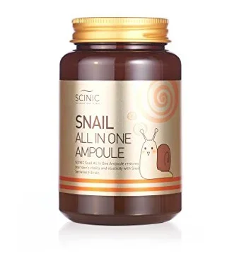 Snail Aio Ampoule