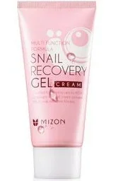Snail Recovery Gel Cream