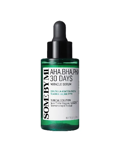 AHA BHA PHA 30 Days Miracle Serum