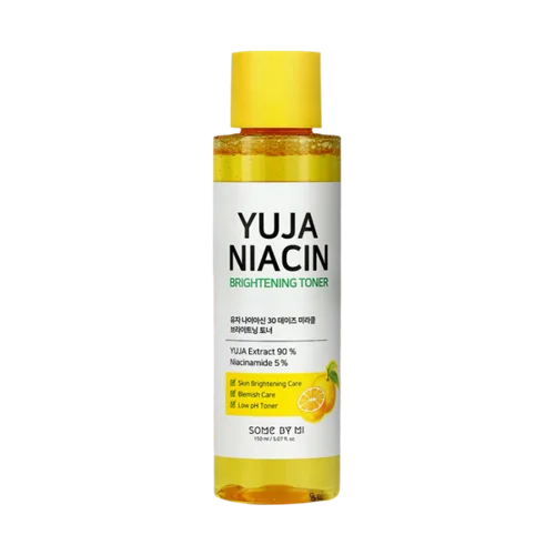 Yuja Niacin 30 Days Miracle Brightening Toner