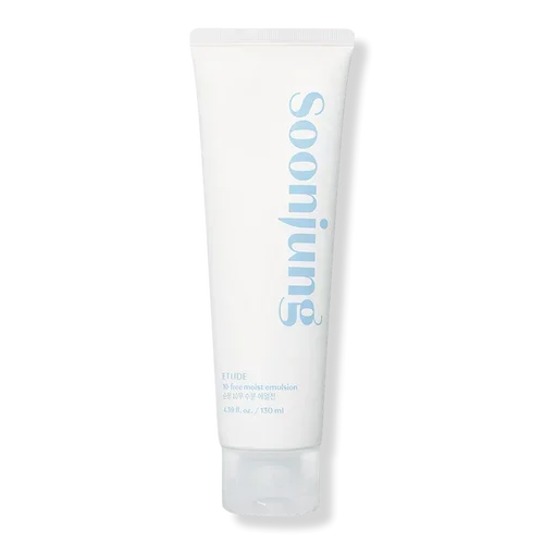 Soonjung 10 Free Moist Emulsion