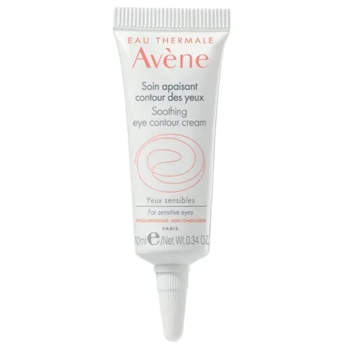 Soothing Eye Contour Cream