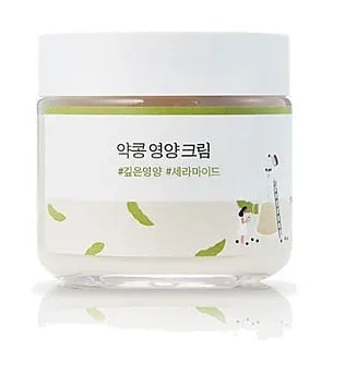 Soybean Nourishing Cream