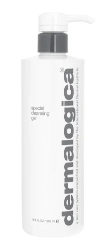 Special Cleansing Gel