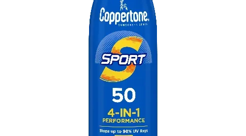 Sport SPF 50 Spray
