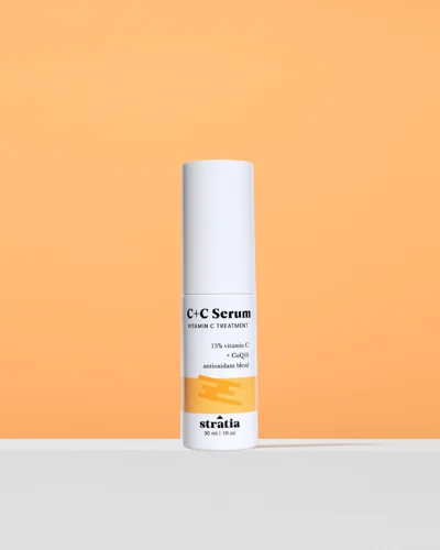 C+C Serum