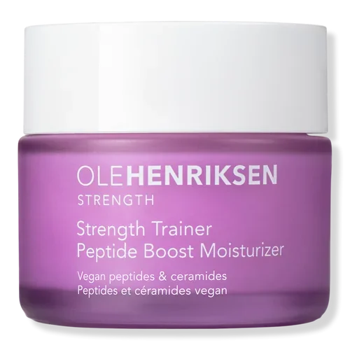 Strength Peptide Barrier Boost Moisturizer