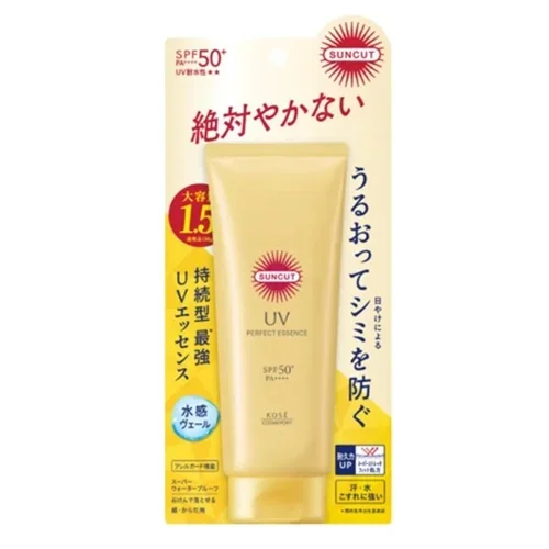 Suncut UV Perfect Essence SPF 50+ PA++++