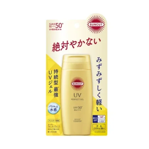 UV Perfect Gel SPF50+ PA++++
