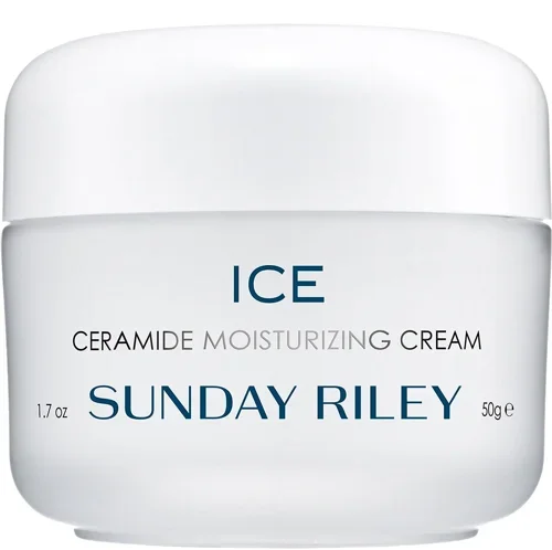 ICE Ceramide Moisturizing Cream