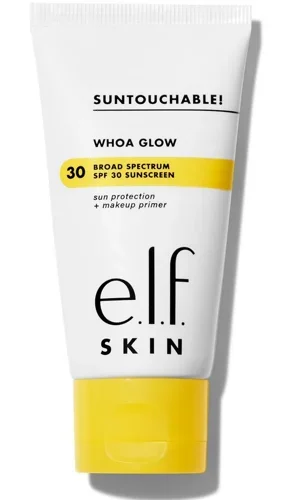 Suntouchable Whoa Glow SPF 30
