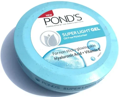 Super Light Gel