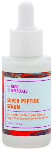 Super Peptide Serum