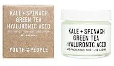 Superfood Air-Whip Moisture Cream