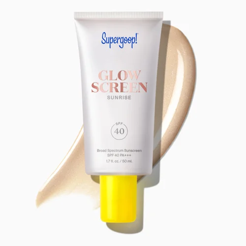 Glowscreen SPF 40