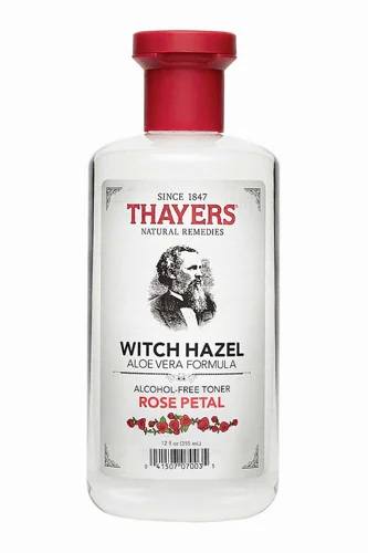 Rose Petal Facial Toner