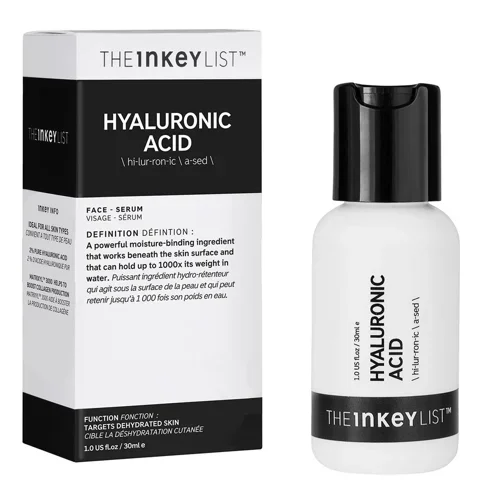 Hyaluronic Acid Serum